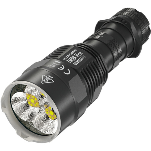 Nitecore TM9K Pro Flashlight
