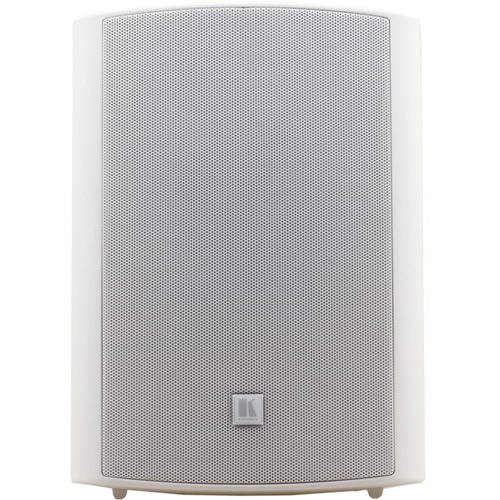 Kramer Galil 6.5" 2-Way On-Wall Speakers (Pair, White)