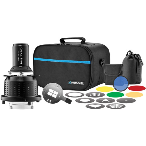 Westcott Optical Spot by Lindsay Adler for Bowens