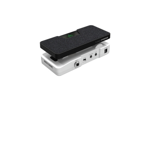 Hotone Ampero Tuner Press