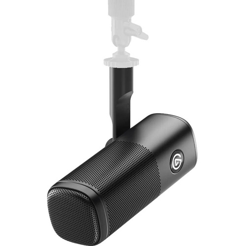 Elgato Wave DX Dynamic Broadcast Microphone