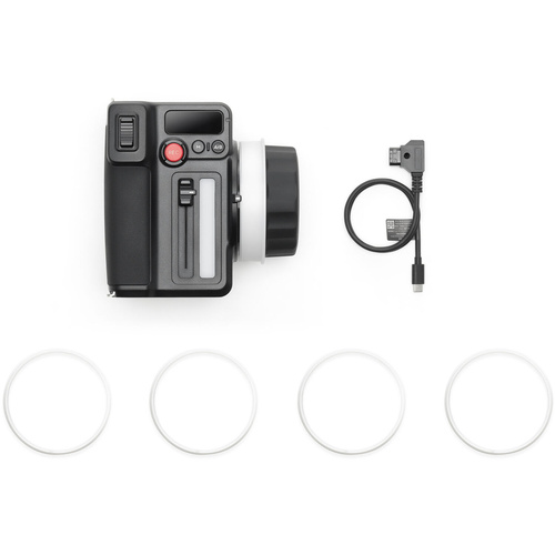 DJI Focus Pro Hand Unit