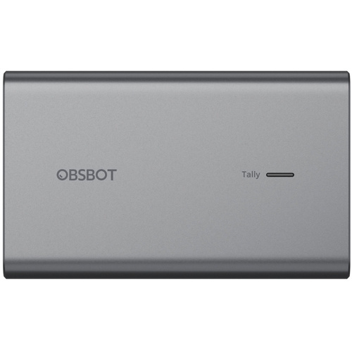 OBSBOT UVC to NDI Adapter