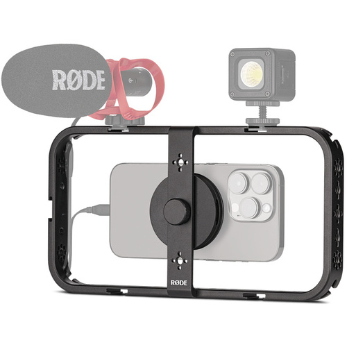 RODE Magnetic Phone Cage