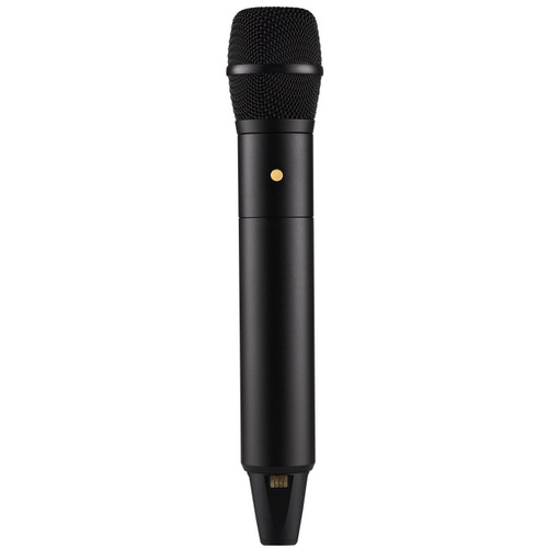 RODE Interview PRO Wireless Handheld Microphone