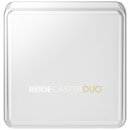 RODE RODECover Duo