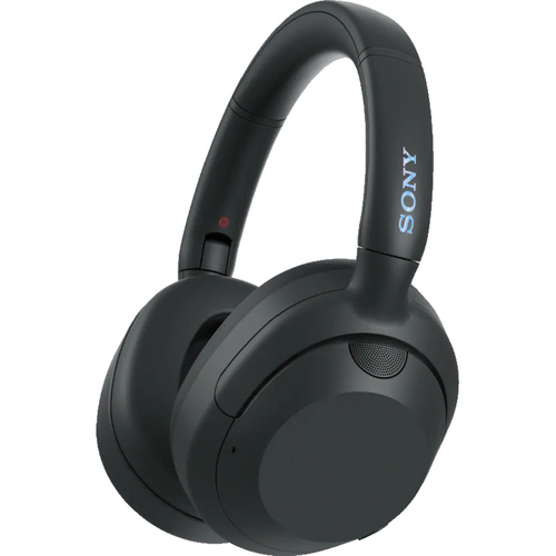 Sony ULT WEAR Wireless Headphones (Black)