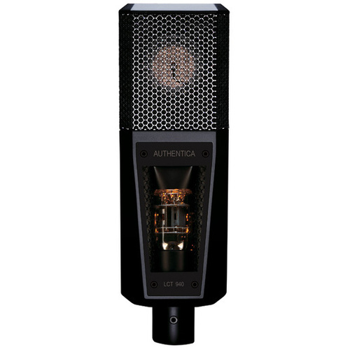 Lewitt LCT 940 Premium Class Condenser