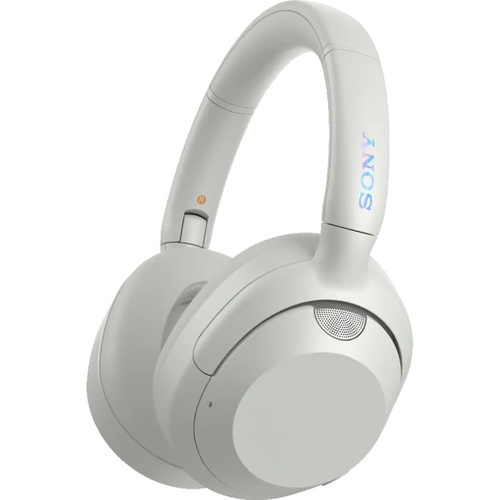 Sony ULT WEAR Wireless Headphones (White)
