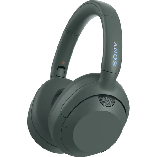Sony ULT WEAR Wireless Headphones (Grey)