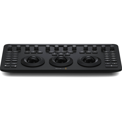 Blackmagic DaVinci Resolve Micro Colour Panel