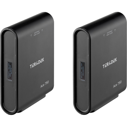 Teradek Ace 750 HDMI Wireless Video Transmitter and Receiver Set