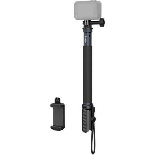 SmallRig 4758 Selfie Stick Support for Action Cameras