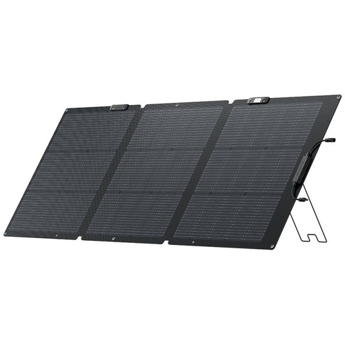 EcoFlow 160W Portable Solar Panel (V2)