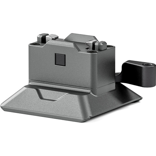 Tilta Khronos ARCA Quick Release Adapter (38mm, Space Grey)