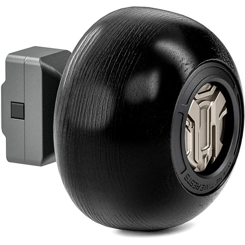 Tilta Khronos Circular Wooden Handle (Space Grey)