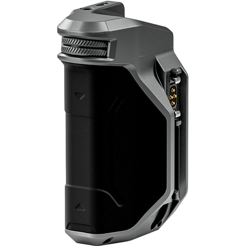 Tilta Khronos Focus PD Handle for iPhone 15 Pro and Pro Max (Space Grey)