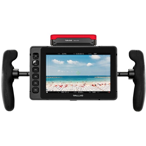 SmallHD ULTRA 7 Bolt 6 TX 750 Monitor (V-Mount)