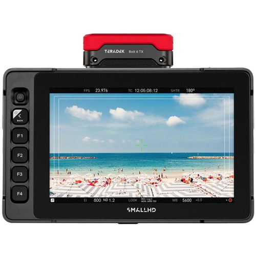 SmallHD ULTRA 7 Bolt 6 TX 750 Monitor