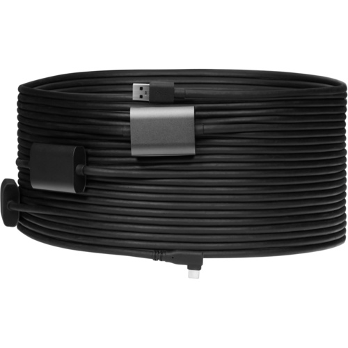 OBSBOT USB-A to USB-C 3.0 Cable Kit (20m)