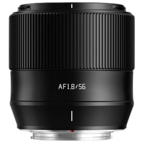 TTArtisan AF 56mm f/1.8 Lens (E Mount)