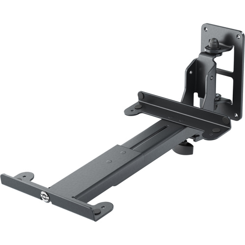 K&M 24167-000-55 Speaker Wall Mount