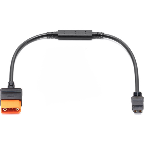 DJI Power SDC to XT60 Power Adapter Cable for Power 1000 (12V)