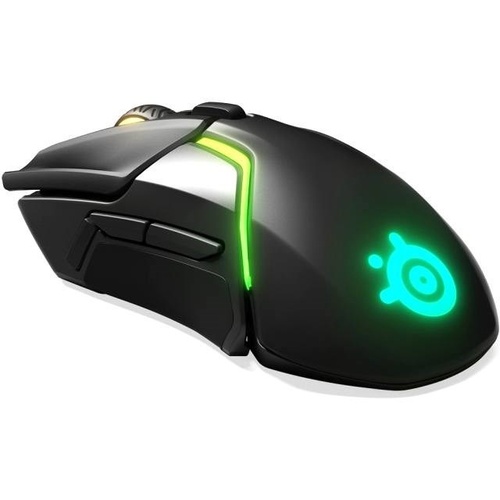 SteelSeries Rival 650 Wireless Gaming Mouse