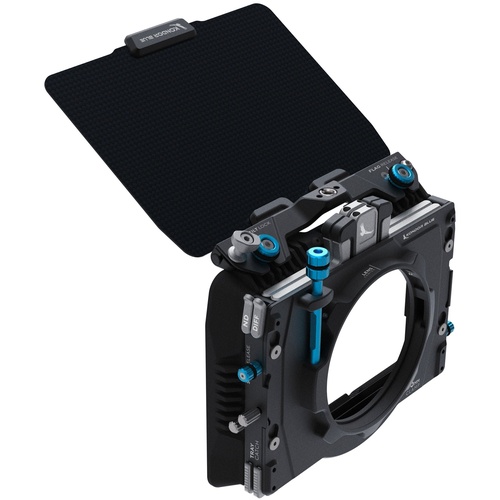 Kondor Blue 4 x 5 Matte Box System (Pro Kit)