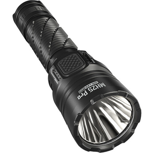 Nitecore MH25 Pro Rechargeable LED Flashlight