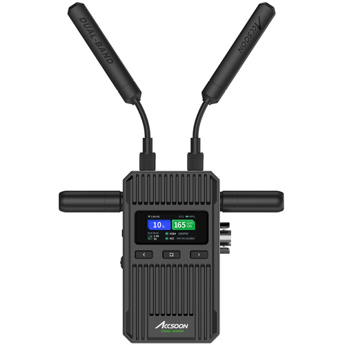 Accsoon CineView 2 SDI Wireless Receiver