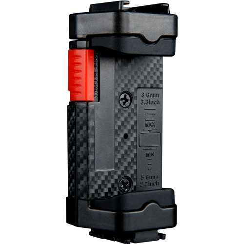 FireFly FPH-H2 Smartphone Holder