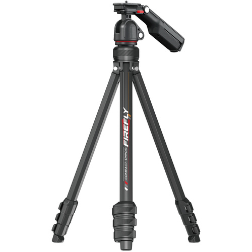 FireFly FVT-04 Compact Video Tripod