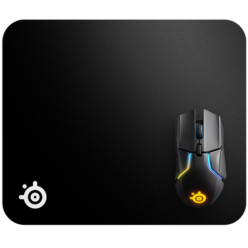 SteelSeries QCK Heavy Mousepad (Medium)