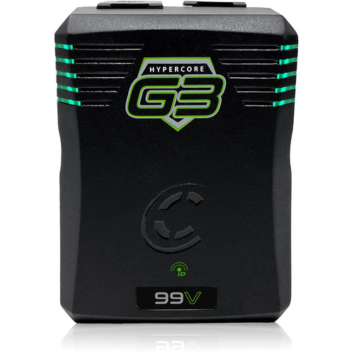 Core SWX Hypercore G3 99V 99Wh Lithium-Ion Battery (V-Mount)