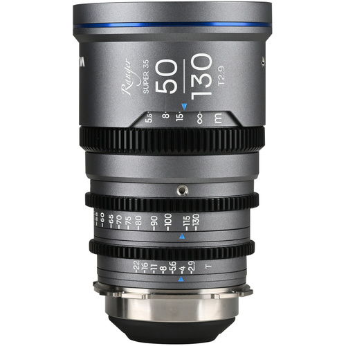 Laowa Ranger S35 Lite 50-130mm T2.9 Cine Lens (ARRI PL)