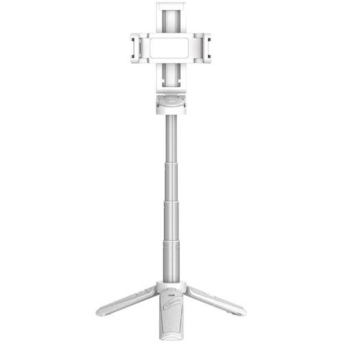 Ulanzi JJ02 Extendable Grip Tripod (White)