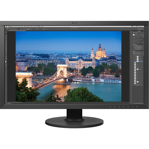 EIZO ColorEdge CS2731 27" 16:9 Wide Gamut IPS Monitor