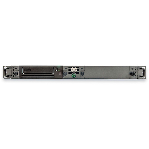 Symply PRO Thunderbolt 3 Half-Height Rackmount Tape Drive (LTO-9)