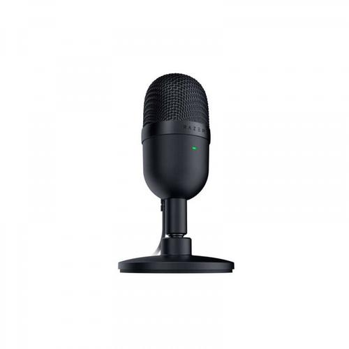 Razer Seiren V3 Mini USB Microphone (Black)