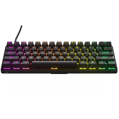 SteelSeries Apex Pro Mini Gaming Keyboard
