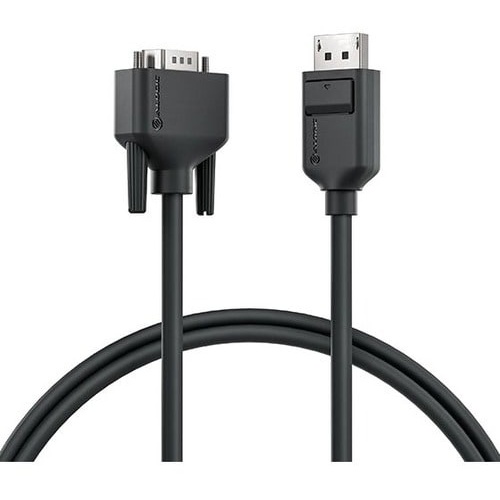 Alogic Elements DisplayPort to VGA Cable (2m)