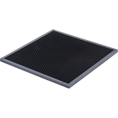 SWIT LA-GE60 40 Degree Honeycomb Grid for PL-E60 & PL-E60D LED Light Panels