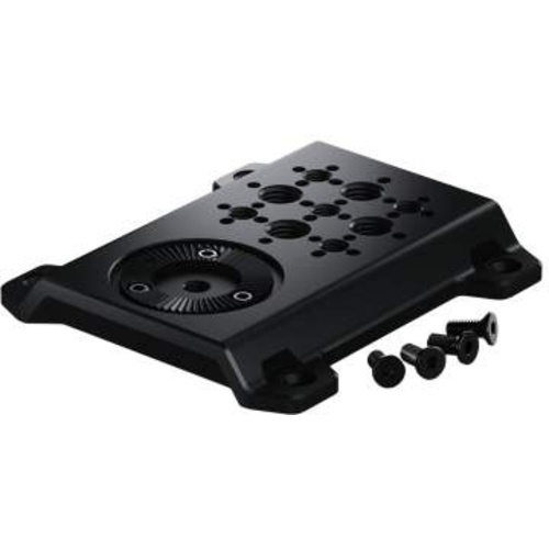 Blackmagic Rosette Plate for PYXIS 6K Camera