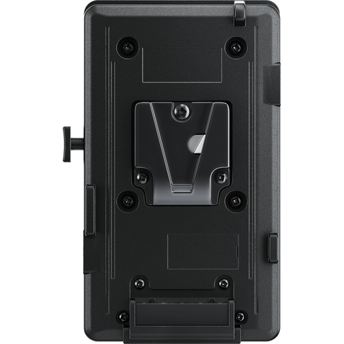 Blackmagic Battery Plate for URSA Cine (V-Mount)