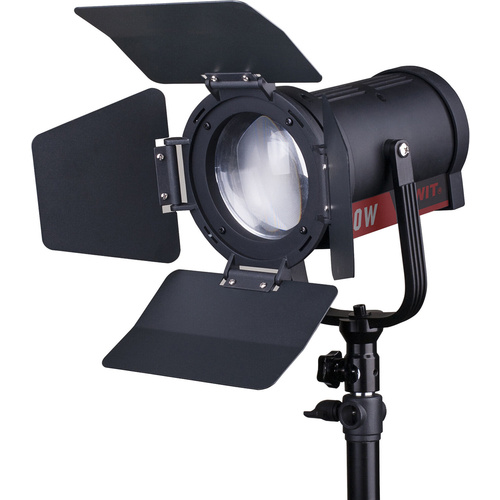 SWIT FL-C60D Bi-Colour Spot/Flood LED Light