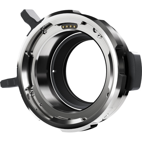 Blackmagic Design Lens Mount for URSA Cine (PL Mount)