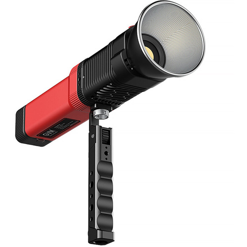 GVM PD60B Bi-Colour LED Pocket Light