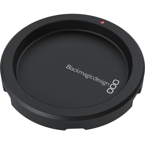 Blackmagic B4 Body Cap for Blackmagic Camera