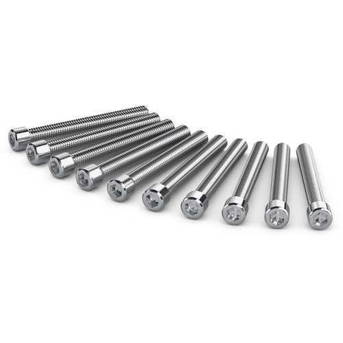 Blackmagic Mount Screws for URSA Mini Pro Camera and URSA Mini Pro PL Mount